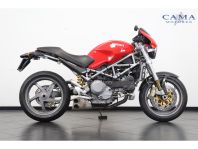 Ducati Monster S4 R