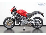 Ducati Monster S4 R