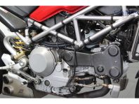 Ducati Monster S4 R
