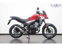 Honda CB 500 X A