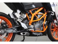 KTM 390 Duke 32 kW