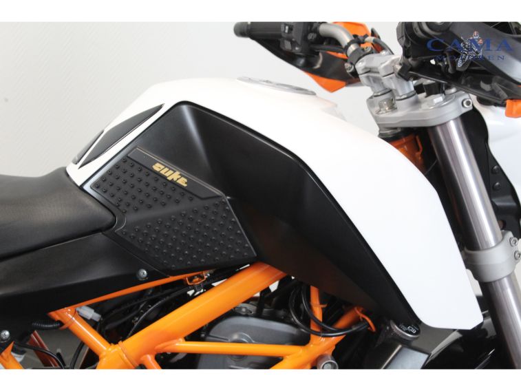 KTM 390 Duke 32 kW