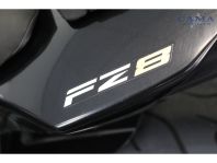 Yamaha FZ8 ABS