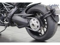 Ducati Diavel ABS