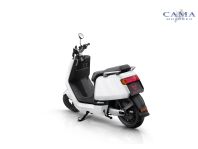 NIU NQi 1s 25/45 Standard Range