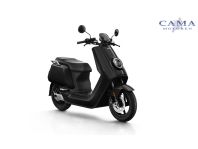 NIU NQi 1s 25/45 Standard Range