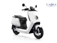 NIU NQi 1s 25/45 Standard Range