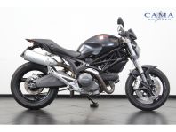 Ducati Monster 696