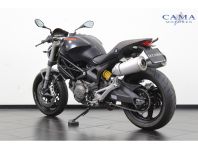 Ducati Monster 696