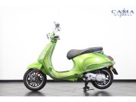 Vespa Sprint 4T. SNOR / BROM