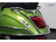 Vespa Sprint 4T. SNOR / BROM