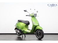 Vespa Sprint 4T. SNOR / BROM