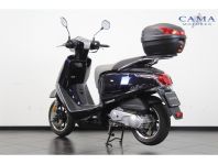 Kymco New Like SNOR