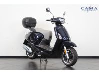 Kymco New Like SNOR