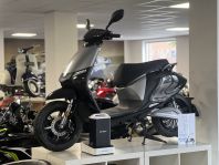 Kymco i-One X