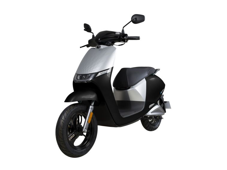 Kymco i-One X