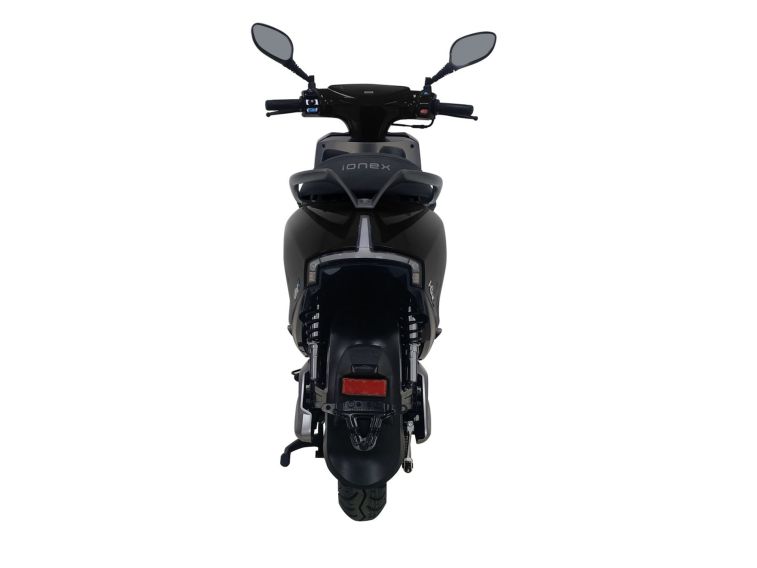 Kymco i-One X