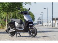 Kymco i-One X