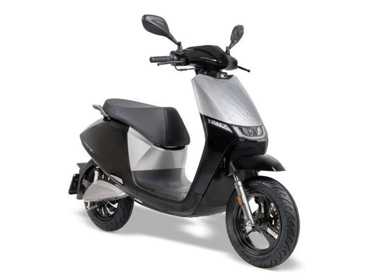 Kymco i-One X