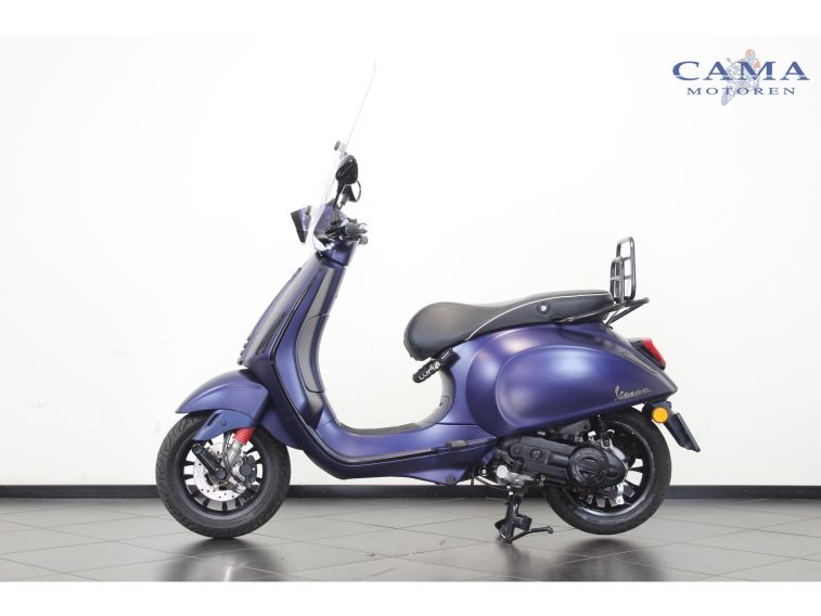 Vespa Sprint 4T. BROM 45