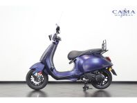 Vespa Sprint 4T. BROM 45