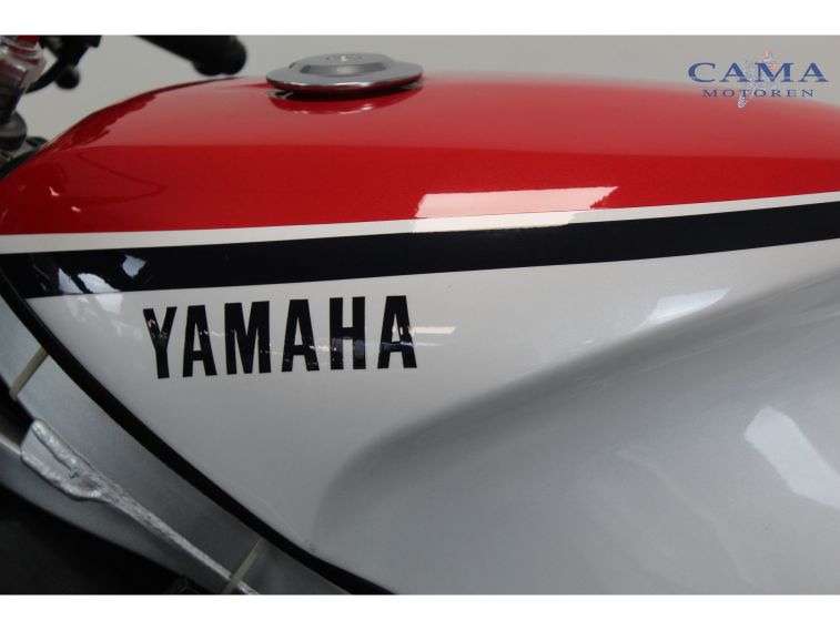 Yamaha RD 500 LC YPVS