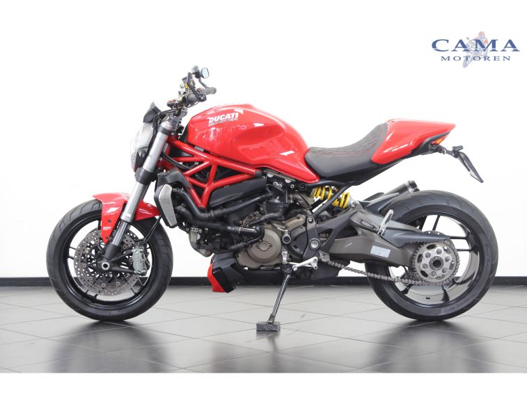 Ducati Monster 1200