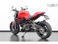 Ducati Monster 1200