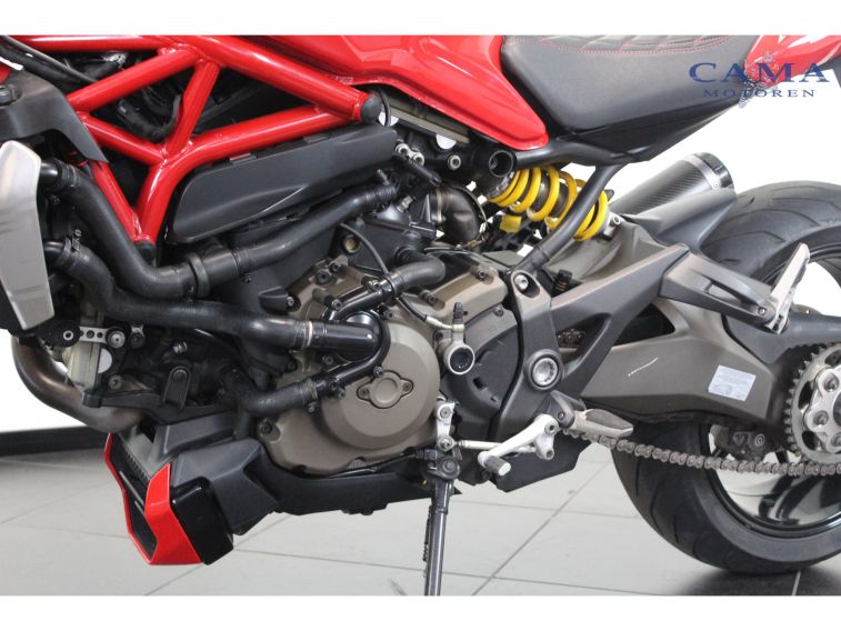 Ducati Monster 1200