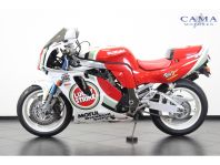 Suzuki GSXR 750 Lucky Strike