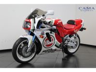 Suzuki GSXR 750 Lucky Strike