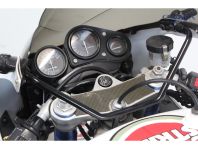 Suzuki GSXR 750 Lucky Strike