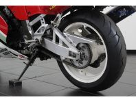 Suzuki GSXR 750 Lucky Strike