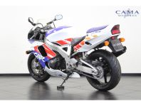 Honda CBR 900 RR FIREBLADE