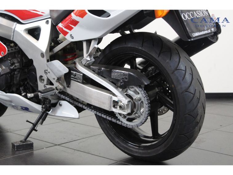 Honda CBR 900 RR FIREBLADE