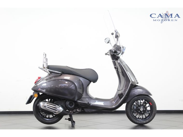 Vespa Sprint Special 4T. BROM 45