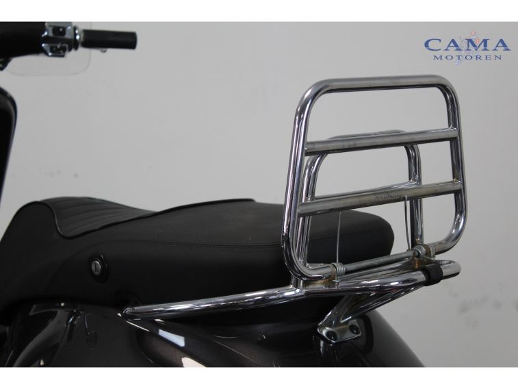Vespa Sprint Special 4T. BROM 45