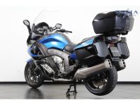 BMW K 1600 GT