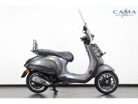 Vespa Sprint 4T. BROM 45