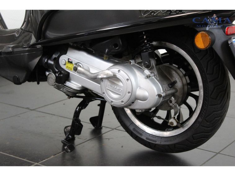 Vespa Sprint 4T. BROM 45