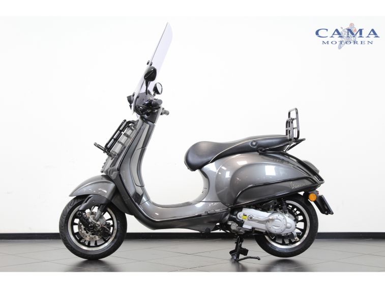 Vespa Sprint 4T. BROM 45