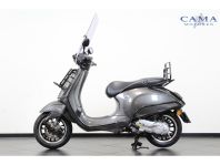 Vespa Sprint 4T. BROM 45