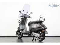 Vespa Sprint 4T. BROM 45