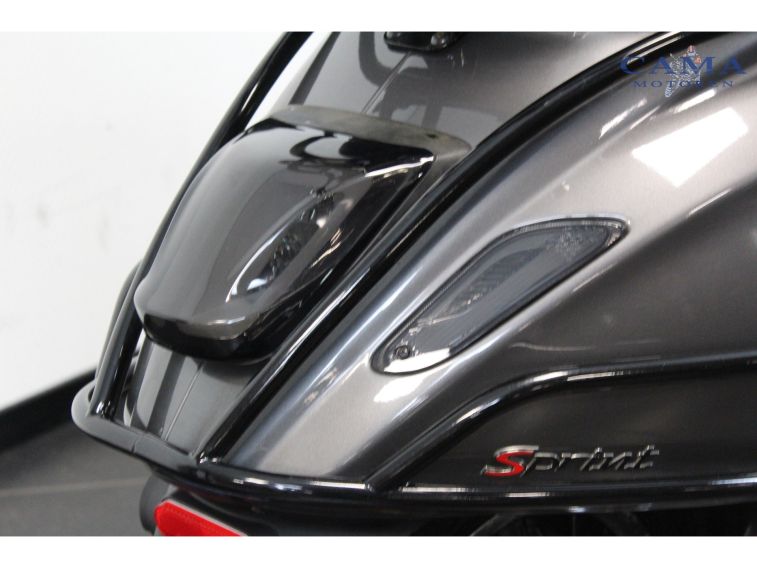 Vespa Sprint 4T. BROM 45