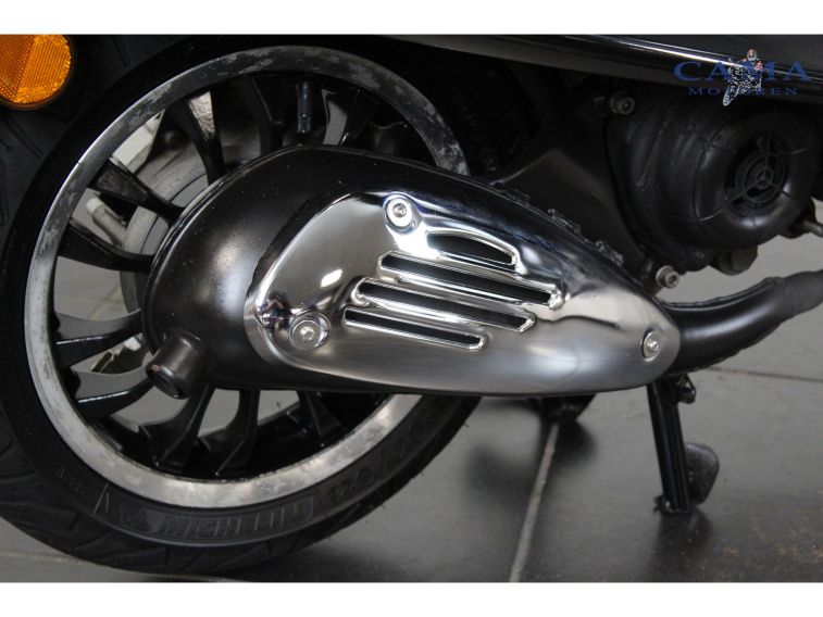 Vespa Sprint 4T. BROM 45