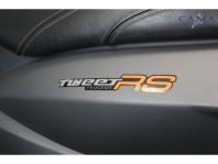 Peugeot Tweet RS SNOR