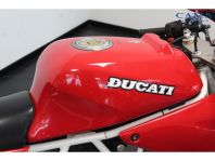 Ducati 900 SS