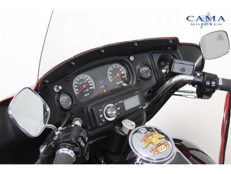 Harley-Davidson flhtc ELECTRA GLide CLASSIC