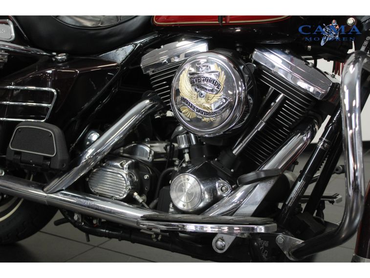 Harley-Davidson flhtc ELECTRA GLide CLASSIC