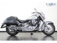 Suzuki VL 800 C Intruder